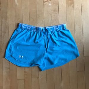 Under Armour shorts